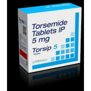 Torsemide Tablets